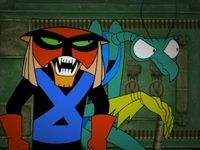 Illustration for article titled Review: The Brak Show Volume 1